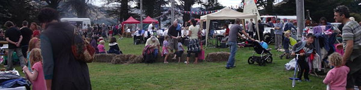 Governors Bay Fete