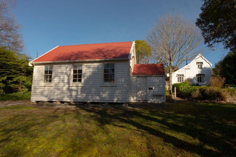 Former school