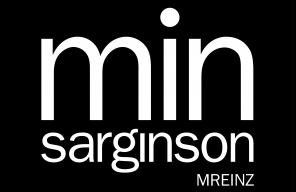 Min Sarginson logo