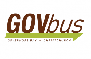 GovBus logo