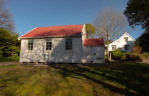 Former school