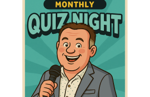 Quiz poster