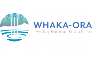 Whaka-ora logo