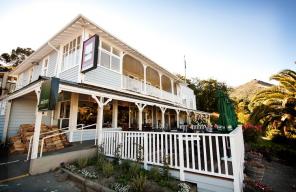 Photo of the hotel