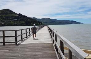 Rebuilt Jetty